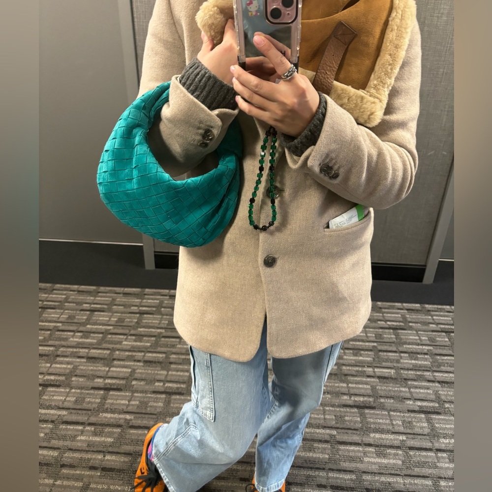 Judie bag cute color for winter ?